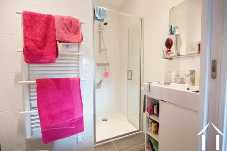 Haus zu verkaufen couches, burgund, perreuil Bild - 15