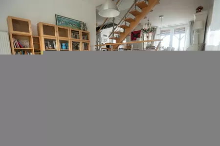 Haus zu verkaufen couches, burgund, perreuil Bild - 7