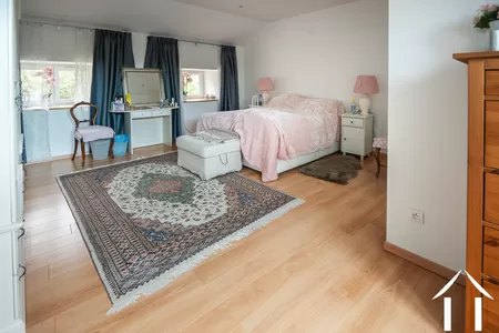 Haus zu verkaufen couches, burgund, perreuil Bild - 10