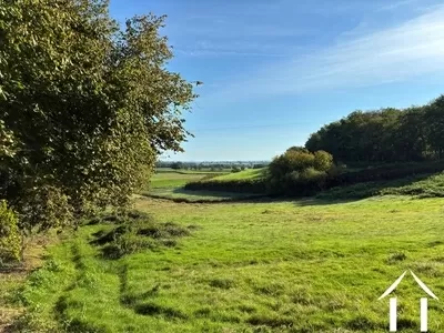 Haus zu verkaufen la grande verriere, burgund, cvh5627 Bild - 17