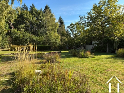 Haus zu verkaufen la grande verriere, burgund, cvh5627 Bild - 9