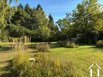 Haus zu verkaufen la grande verriere, burgund, cvh5627 Bild - 9