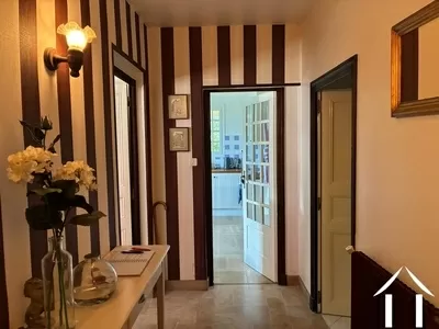 Haus zu verkaufen la grande verriere, burgund, cvh5627 Bild - 10