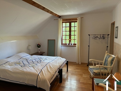 Haus zu verkaufen la grande verriere, burgund, cvh5627 Bild - 26