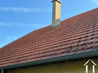 Haus zu verkaufen la grande verriere, burgund, cvh5627 Bild - 27