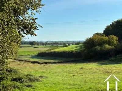 Haus zu verkaufen la grande verriere, burgund, cvh5627 Bild - 4