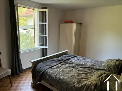 Haus zu verkaufen la grande verriere, burgund, cvh5627 Bild - 8