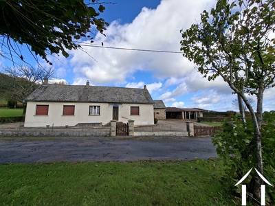 Vollständig zu renovierendes Haus an traumhafter Lage Ref # JdB5632 