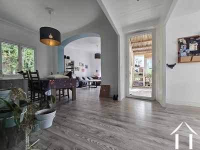 Haus zu verkaufen lamalou les bains, languedoc-roussillon, 18-4312 Bild - 5