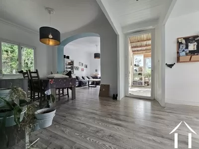 Haus zu verkaufen lamalou les bains, languedoc-roussillon, 18-4312 Bild - 5