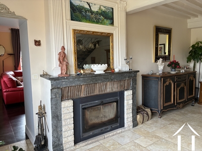 Haus zu verkaufen sermages, burgund, cvh5636 Bild - 22