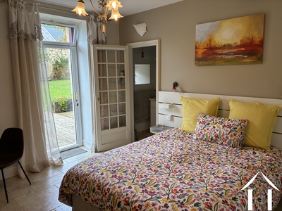 Haus zu verkaufen sermages, burgund, cvh5636 Bild - 19