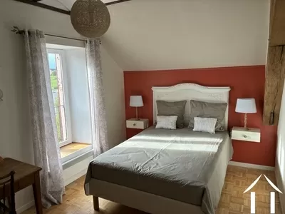 Haus zu verkaufen sermages, burgund, cvh5636 Bild - 24