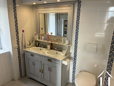 Haus zu verkaufen sermages, burgund, cvh5636 Bild - 18