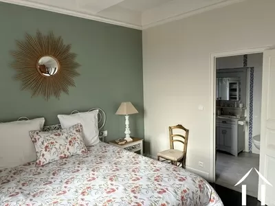 Haus zu verkaufen sermages, burgund, cvh5636 Bild - 17