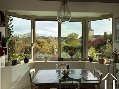 Haus zu verkaufen sermages, burgund, cvh5636 Bild - 3