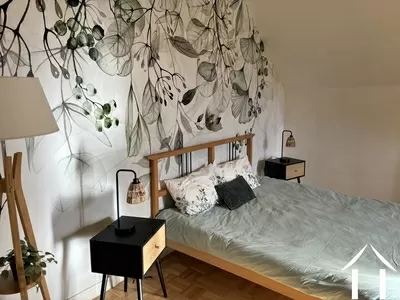 Haus zu verkaufen sermages, burgund, cvh5636 Bild - 23