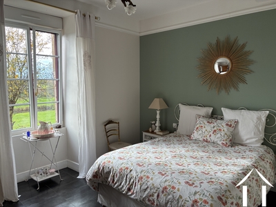 Haus zu verkaufen sermages, burgund, cvh5636 Bild - 16