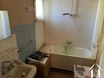 Haus zu verkaufen montsauche les settons, burgund, cvh5635 Bild - 30