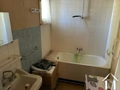 Haus zu verkaufen montsauche les settons, burgund, cvh5635 Bild - 30