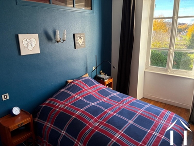 Haus zu verkaufen montsauche les settons, burgund, cvh5635 Bild - 26