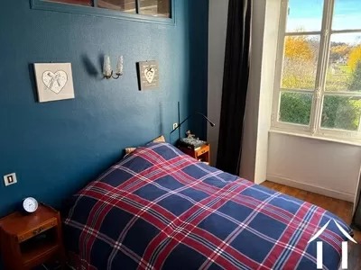 Haus zu verkaufen montsauche les settons, burgund, cvh5635 Bild - 26