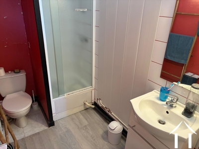 Haus zu verkaufen montsauche les settons, burgund, cvh5635 Bild - 25