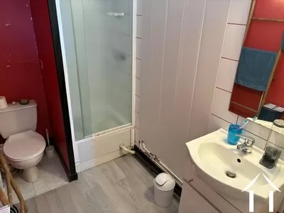 Haus zu verkaufen montsauche les settons, burgund, cvh5635 Bild - 25