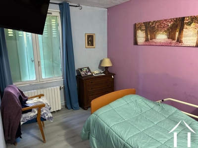 Haus zu verkaufen montsauche les settons, burgund, cvh5635 Bild - 46