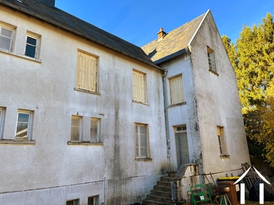 Haus zu verkaufen montsauche les settons, burgund, cvh5635 Bild - 11