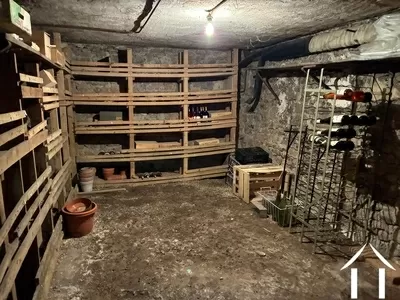 Haus zu verkaufen montsauche les settons, burgund, cvh5635 Bild - 38