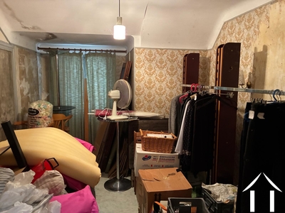 Haus zu verkaufen montsauche les settons, burgund, cvh5635 Bild - 34