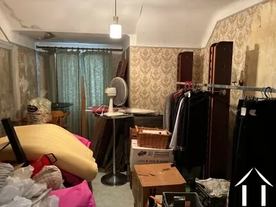 Haus zu verkaufen montsauche les settons, burgund, cvh5635 Bild - 34