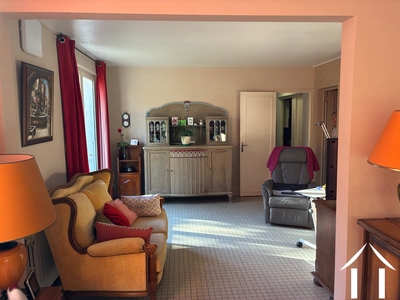 Haus zu verkaufen montsauche les settons, burgund, cvh5635 Bild - 45