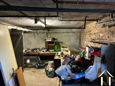 Haus zu verkaufen montsauche les settons, burgund, cvh5635 Bild - 41