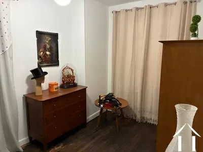 Haus zu verkaufen montsauche les settons, burgund, cvh5635 Bild - 27