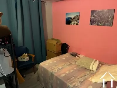 Haus zu verkaufen montsauche les settons, burgund, cvh5635 Bild - 44