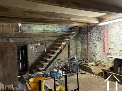 Haus zu verkaufen anost, burgund, cvh5633 Bild - 20