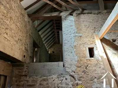 Haus zu verkaufen anost, burgund, cvh5633 Bild - 7