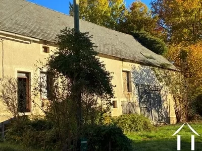 Haus zu verkaufen anost, burgund, cvh5633 Bild - 11