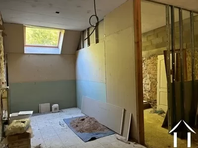 Haus zu verkaufen anost, burgund, cvh5633 Bild - 21