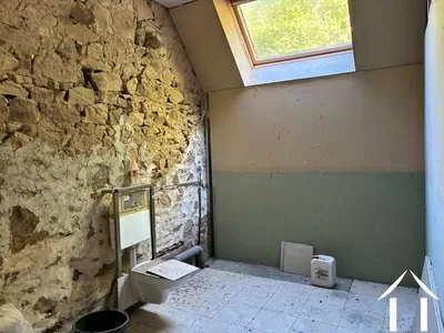 Haus zu verkaufen anost, burgund, cvh5633 Bild - 5