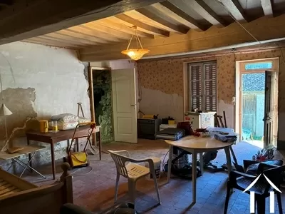 Haus zu verkaufen anost, burgund, cvh5633 Bild - 3