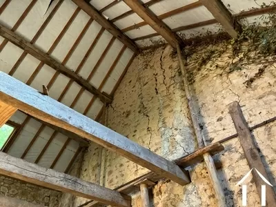 Haus zu verkaufen anost, burgund, cvh5633 Bild - 17