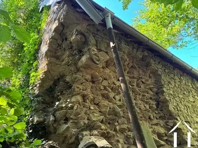 Haus zu verkaufen anost, burgund, cvh5633 Bild - 6