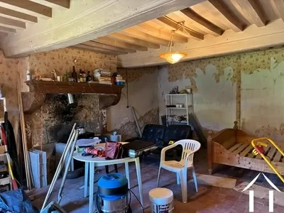 Haus zu verkaufen anost, burgund, cvh5633 Bild - 13