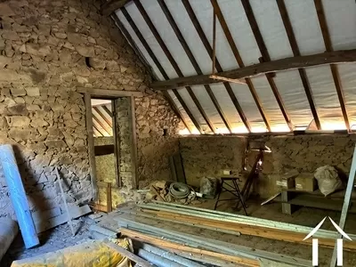 Haus zu verkaufen anost, burgund, cvh5633 Bild - 12