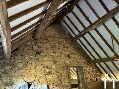 Haus zu verkaufen anost, burgund, cvh5633 Bild - 8