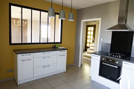 Haus zu verkaufen cuiseaux, burgund, bh5638h Bild - 6