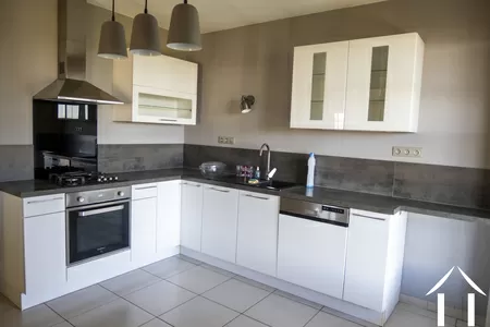 Haus zu verkaufen cuiseaux, burgund, bh5638h Bild - 7